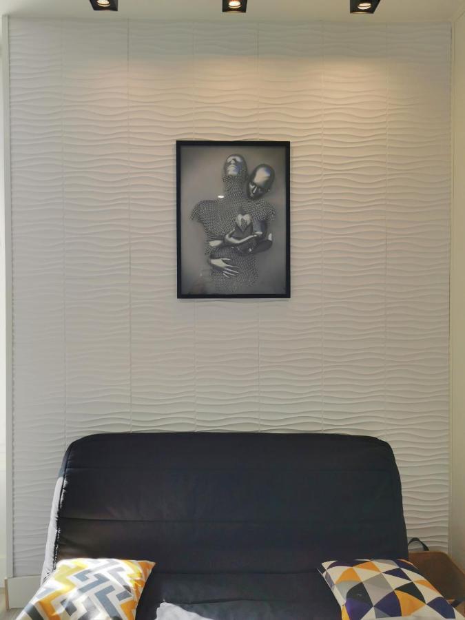 Loc's - Le 214, Classe 3 Etoiles Osez L'experience Apartment Vittel