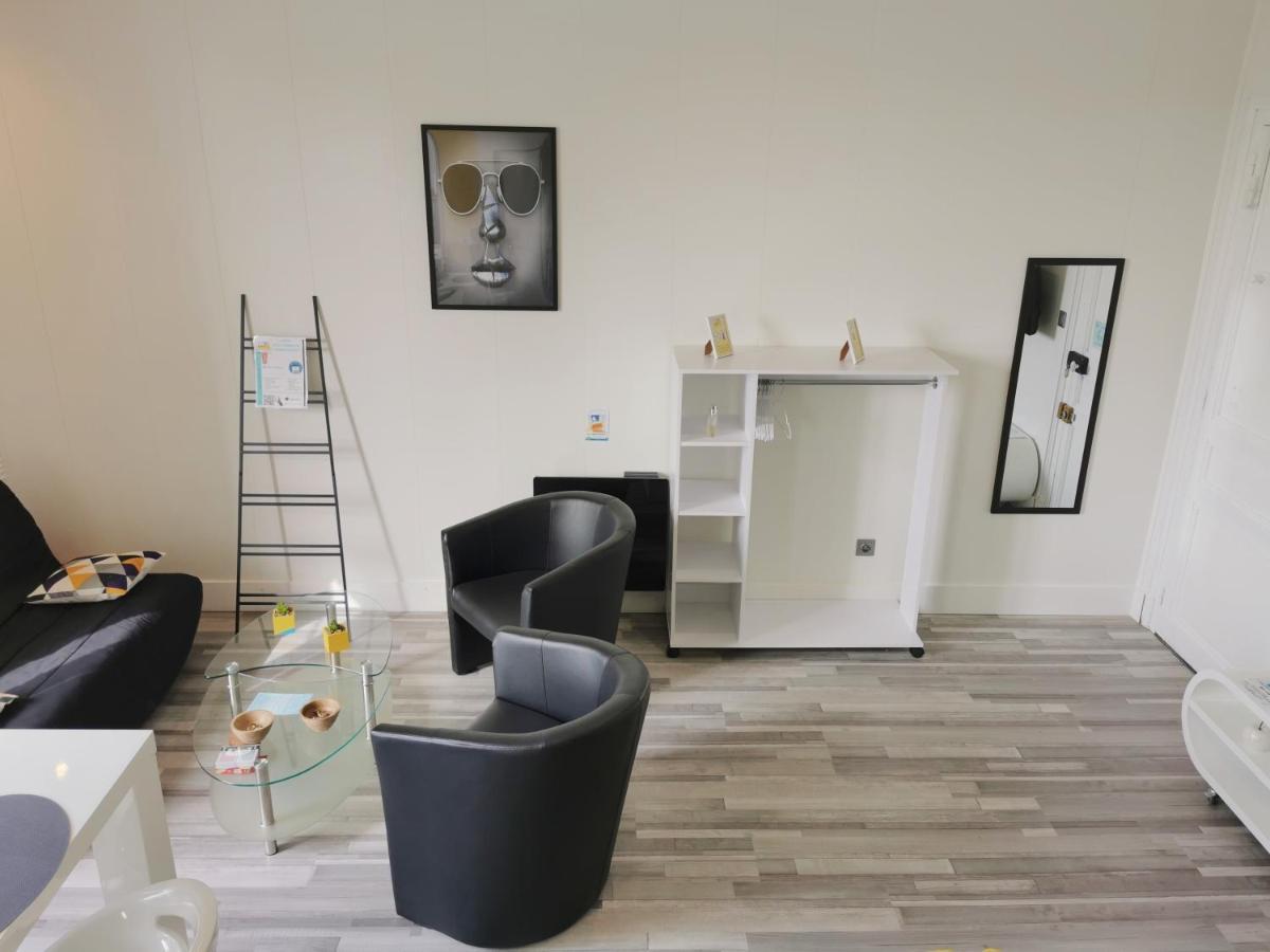 Loc's - Le 214, Classe 3 Etoiles Osez L'experience Apartment