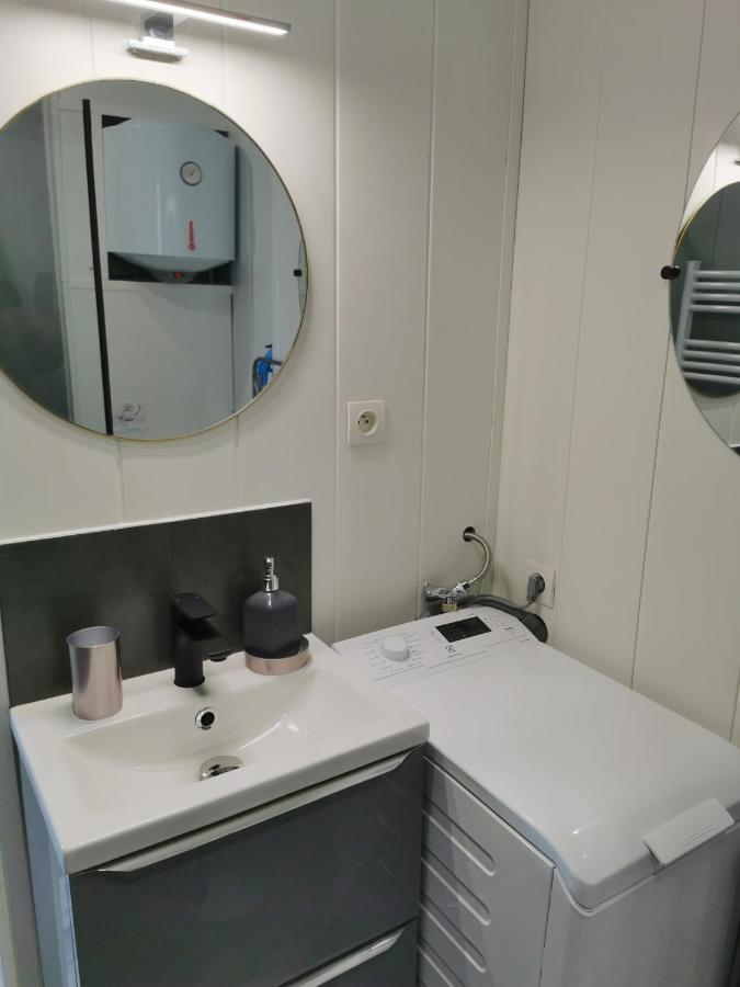 Loc's - Le 214, Classe 3 Etoiles Osez L'experience Apartment *